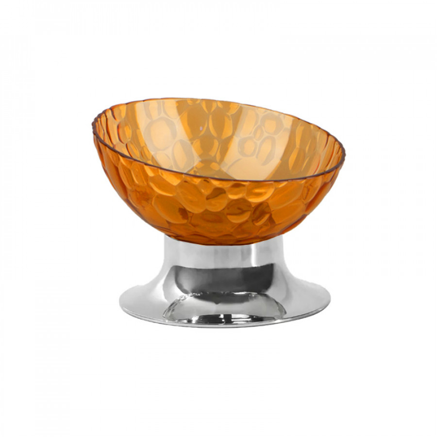 Миска для кошек Taotaopets 134425 Orange
