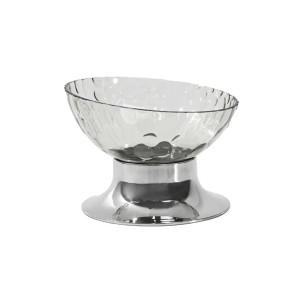 Миска для кошек Taotaopets 134425 Transparent