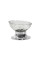 Миска для кошек Taotaopets 134425 Transparent