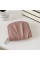 Женский кошелек EASTERN STAR C508-1 для купюр карт и монет на молнии повседневный Pink