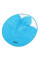 Дождевик для собак Hoopet HY-1555 Blue XXL