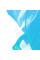 Дождевик для собак Hoopet HY-1555 Blue XXL