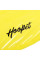 Дождевик для собак Hoopet HY-1555 Yellow XXL