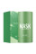 Маска стик для лица Veze Mud Clean Mask с экстрактом зеленого чая и азиатской центеллы 40 g