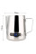 Питчер молочник Ecocoffeetools LH600T с термометром для взбивания молока нержавеющая сталь 600 мл