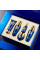 Подарочный набор VEZE Whitening Anti-Freckle Cover Box Set для отбеливания и удаления веснушек
