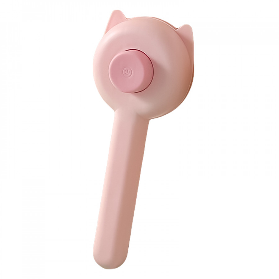 Расческа для шерсти животных Taotaopets 07A3304 Pink