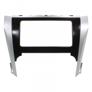 Переходная рамка 2 DIN Toyota Camry 2011-2014 (YE-TO 059)