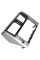 Переходная рамка 2 DIN Toyota Land Cruiser Prado 2010 (4896)