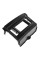 Переходная рамка 2 DIN Toyota Land Cruiser Prado 2010 (4896)