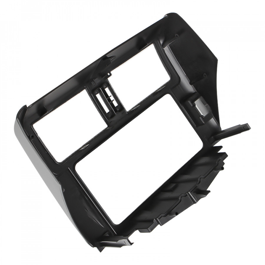 Переходная рамка 2 DIN Toyota Land Cruiser Prado 2010 (4896)