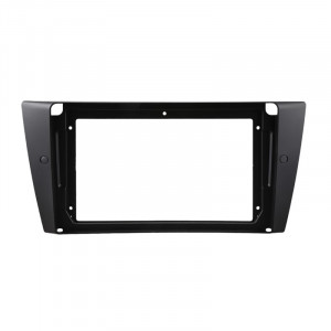Переходная рамка BMW 3-Series (E90,91,92,93) 2004-2012 (BM 020N) 3342 9" Black