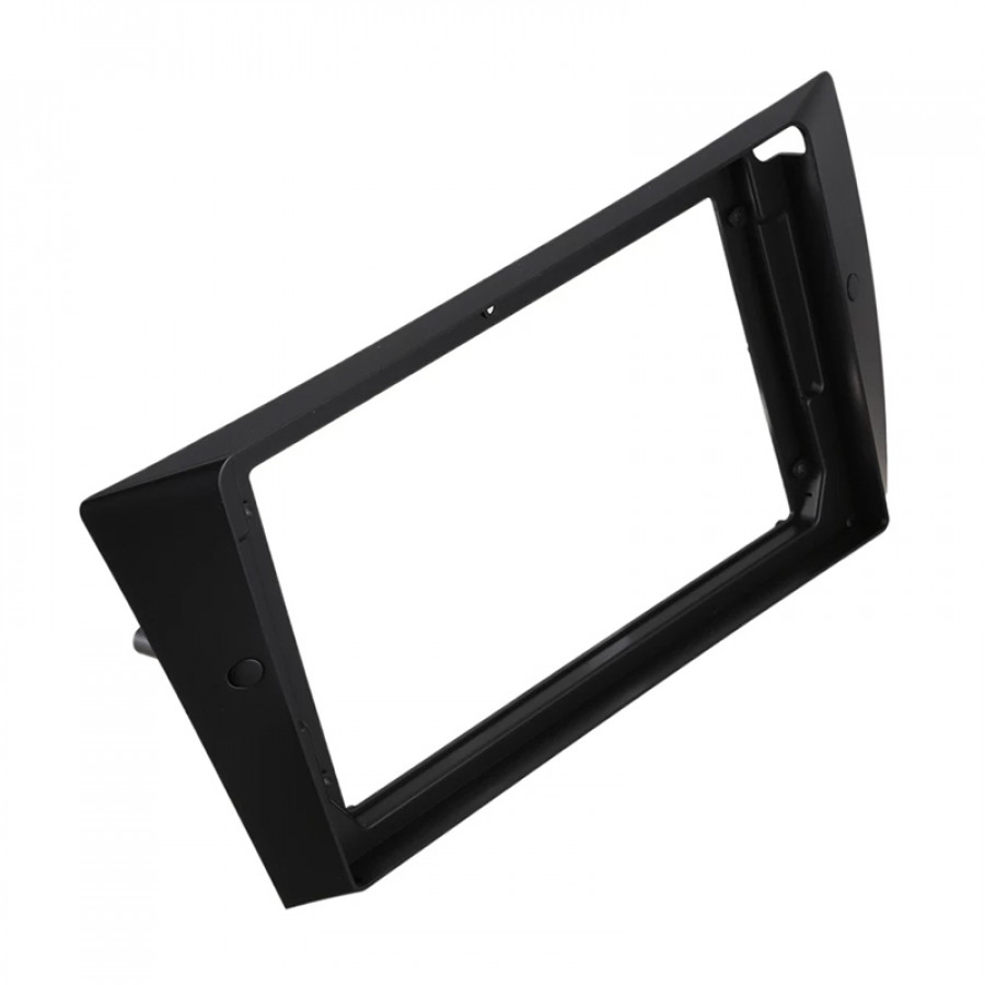 Переходная рамка BMW 3-Series (E90,91,92,93) 2004-2012 (BM 020N) 3342 9" Black