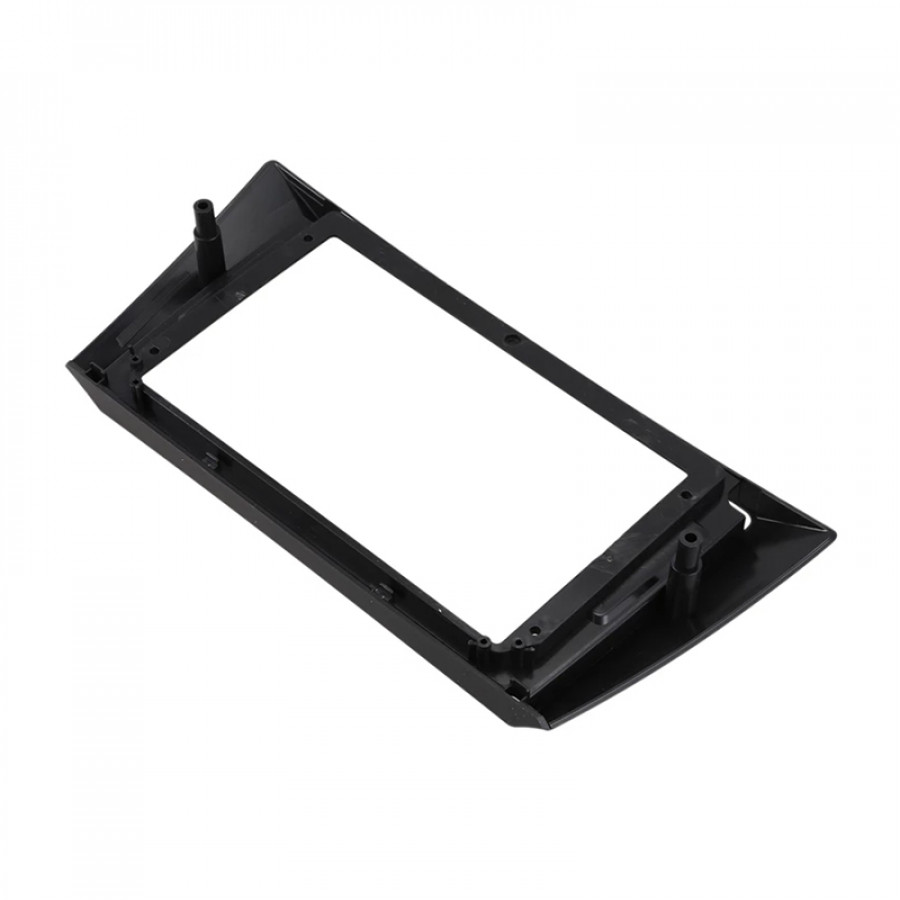 Переходная рамка BMW 3-Series (E90,91,92,93) 2004-2012 (BM 020N) 3342 9" Black