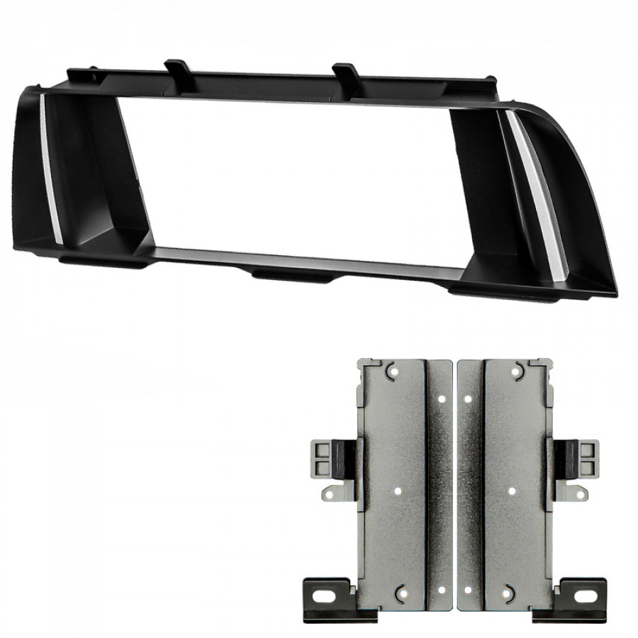 Переходная рамка BMW 5 Series F10 F11 2010-2017 (7577) 9"