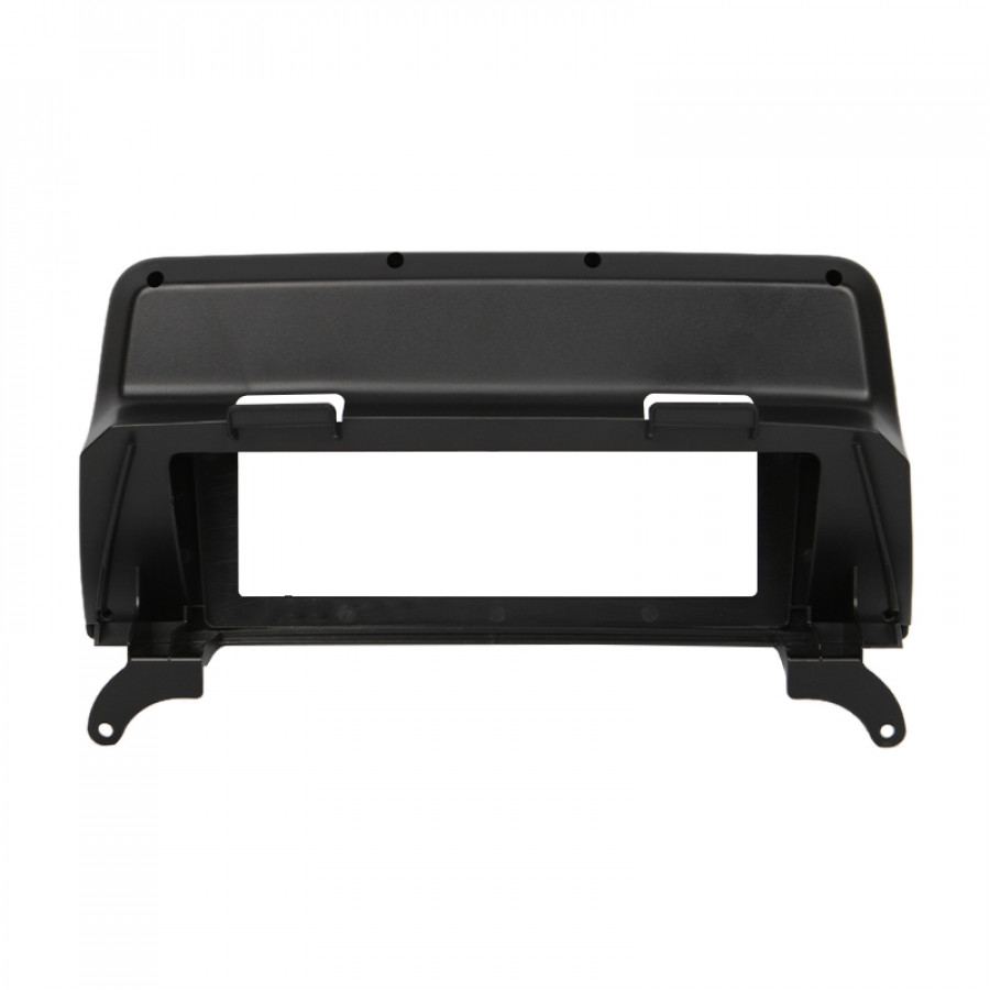 Переходная рамка BMW X5 (E70) 2007-2012 X6 (E71) 2007-2014 (5195) 9"