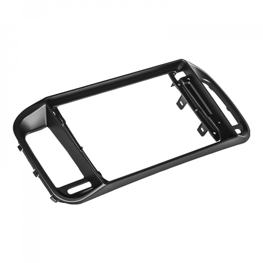 Переходная рамка Brilliance BS4 (M2) 2006-2009 (7299) 9"