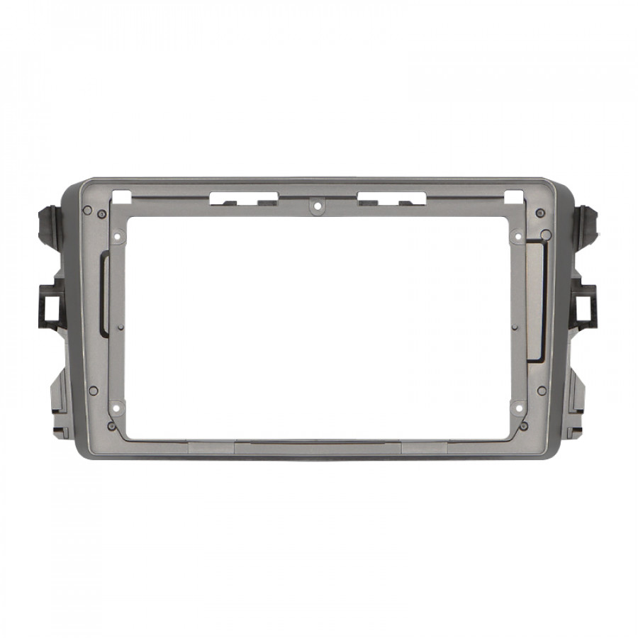 Переходная рамка BYD G3 2009-2014 (7253) 9"