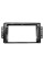Переходная рамка Chery Tiggo 2, 3 2016+ (7271) 9"