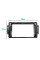 Переходная рамка Chery Tiggo 2, 3 2016+ (7271) 9"