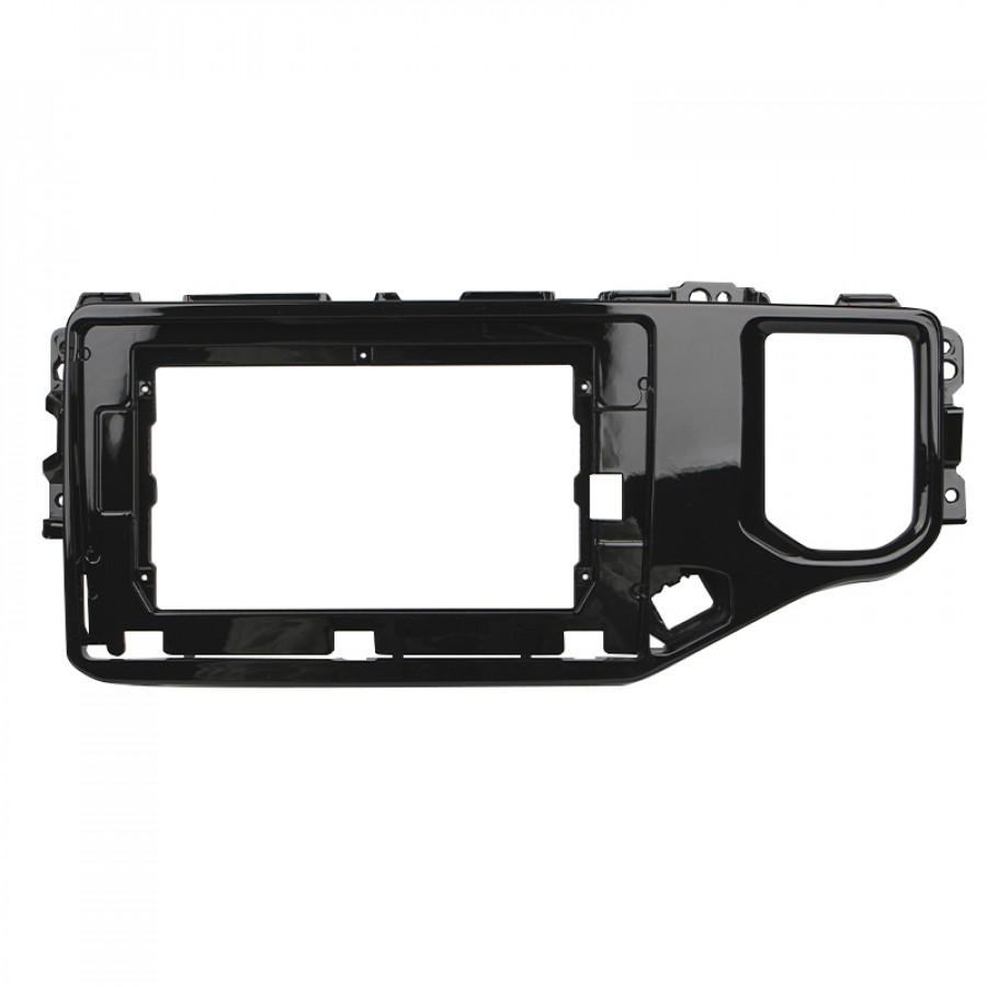 Переходная рамка Chery Tiggo 4X 5X 2019-2020 (7084) 10.1"