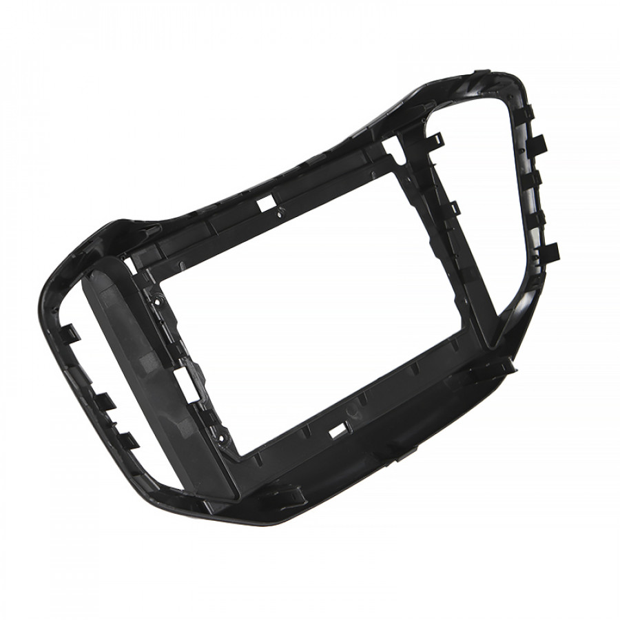 Переходная рамка Chery Tiggo 5 2014-2017 (7272) 10.1"