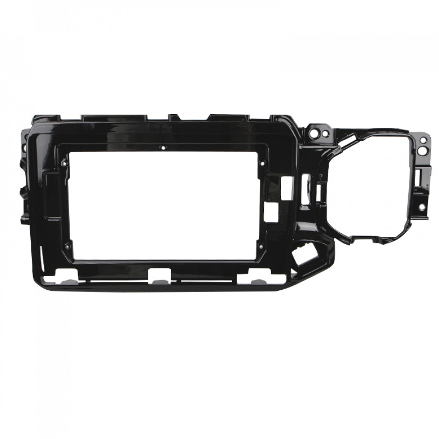 Переходная рамка Chery Tiggo 5X 2017-2018 (7044) 10.1"