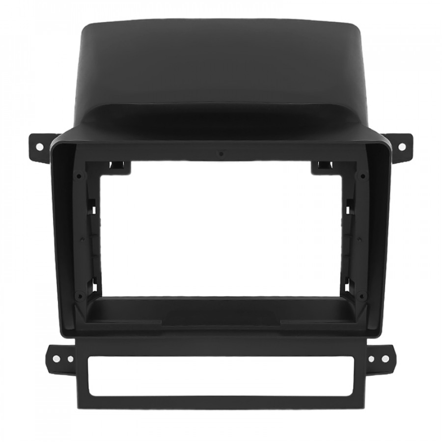 Переходная рамка Chevrolet Captiva 2006-2011 (7818) 9"