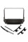 Переходная рамка Chevrolet Malibu 2012-2015 (6582) 9"