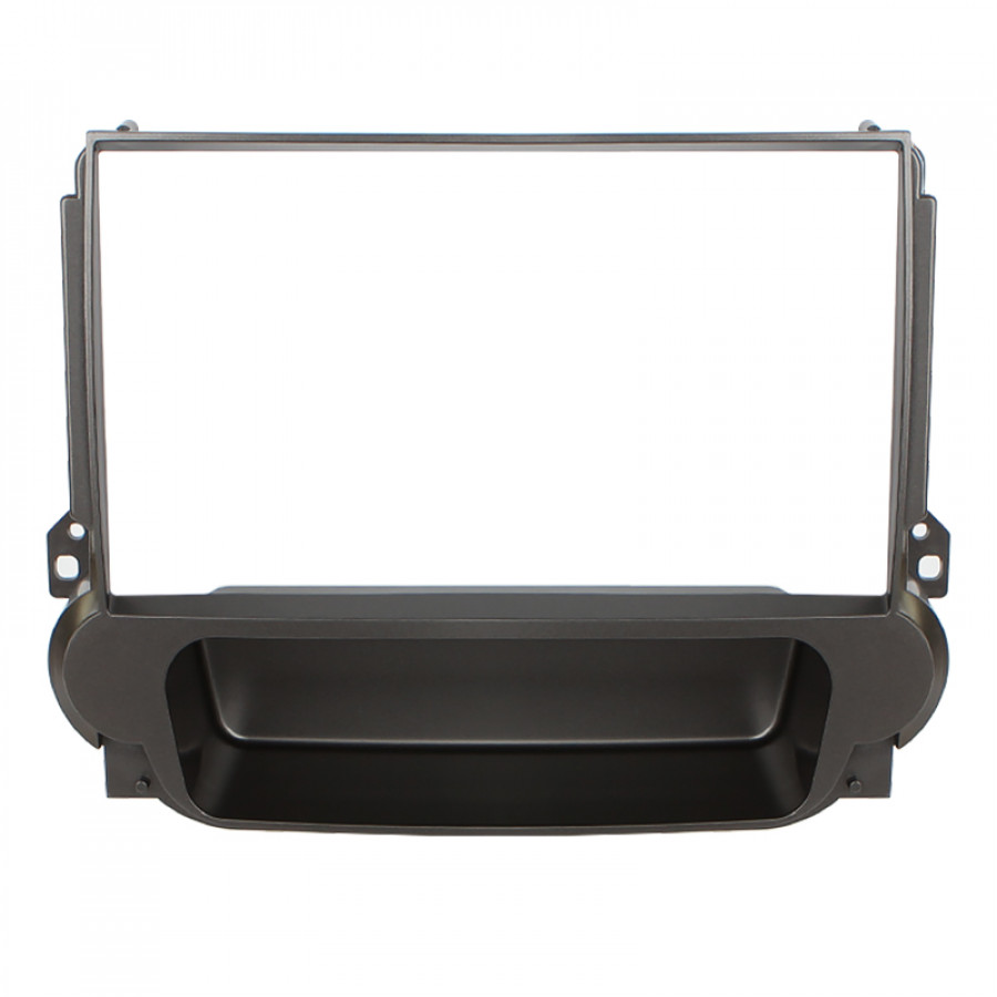 Переходная рамка Chevrolet Malibu 2012-2015 (6582) 9"