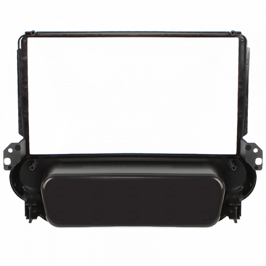 Переходная рамка Chevrolet Malibu 2012-2015 (6582) 9"