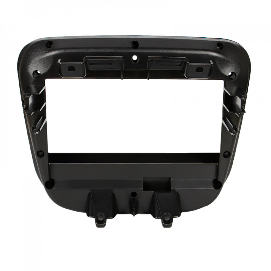 Переходная рамка Chevrolet Malibu XL 2015-2022 (7669) 9"