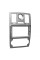 Переходная рамка Chrysler 300C 2004-2010 (6687) 9"