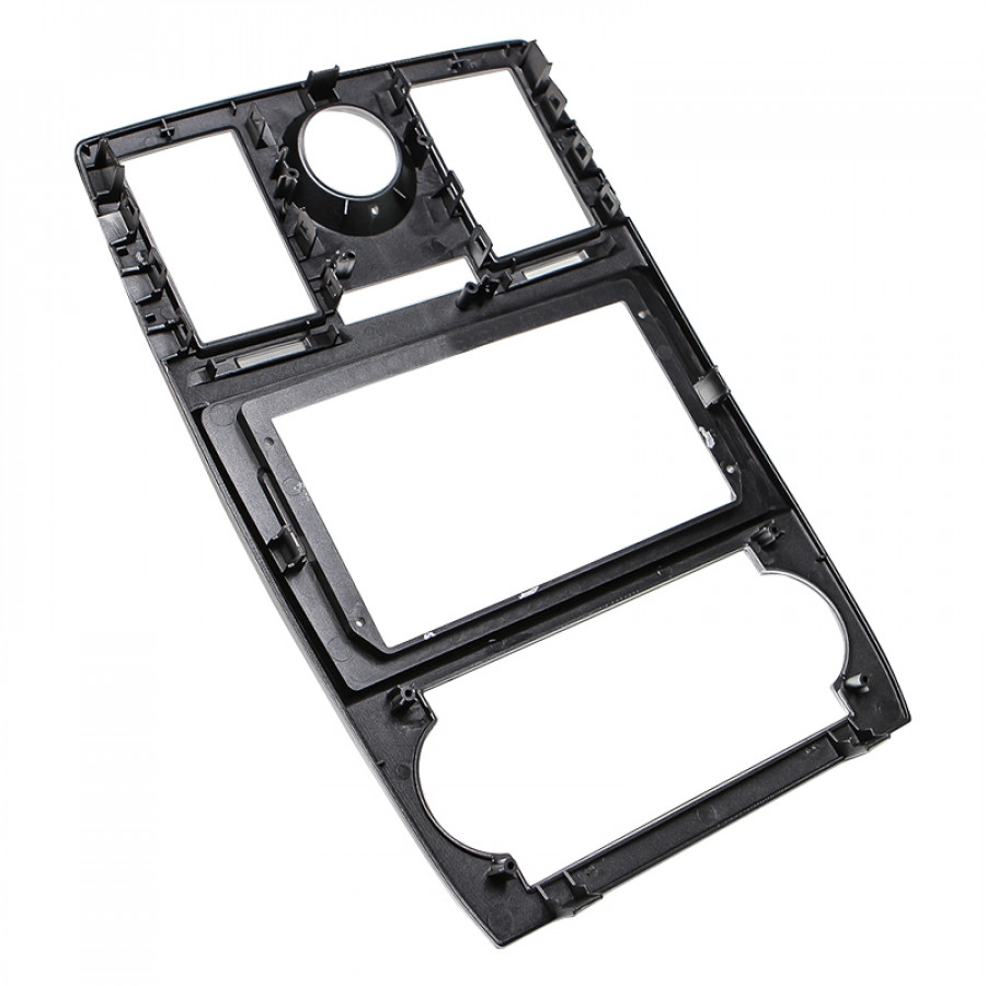 Переходная рамка Chrysler 300C 2004-2010 (6687) 9"