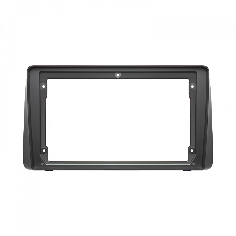Переходная рамка Chrysler Grand Voyager 2011-2019 Town & Country 2011-2016 Dodge Grand Caravan 2011-2020 (7264) 9"