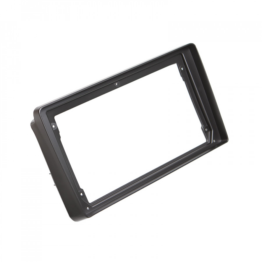 Переходная рамка Chrysler Grand Voyager 2011-2019 Town & Country 2011-2016 Dodge Grand Caravan 2011-2020 (7264) 9"
