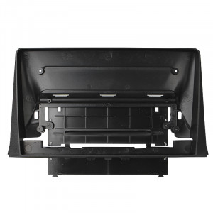 Рамка Citroen Berlingo 18-24 Peugeot Partner Rifter 18-24 Opel Combo Toyota ProAce City 19-23 (7660) 10.1"