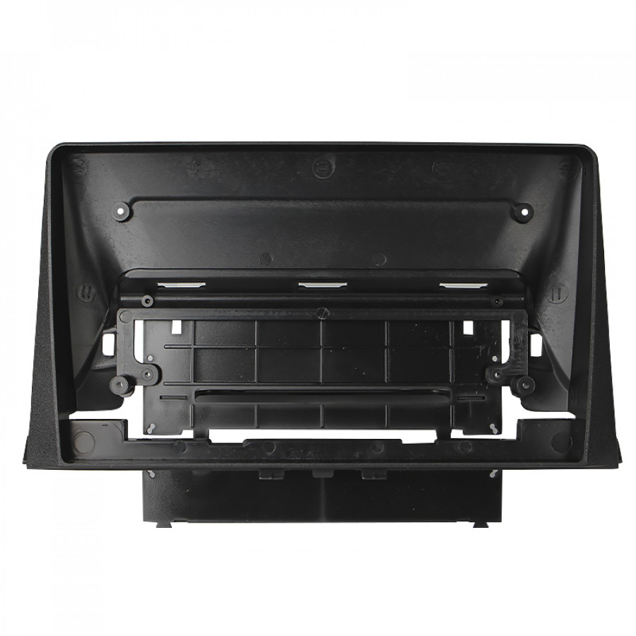 Рамка Citroen Berlingo 18-24 Peugeot Partner Rifter 18-24 Opel Combo Toyota ProAce City 19-23 (7660) 10.1"