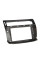 Переходная рамка Citroen C4 2004-2010 6346 9" Black