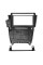 Переходная рамка Citroen DS4 DS5 DS6 DS5LS 2014-2017 Auto AC (7601) 9"