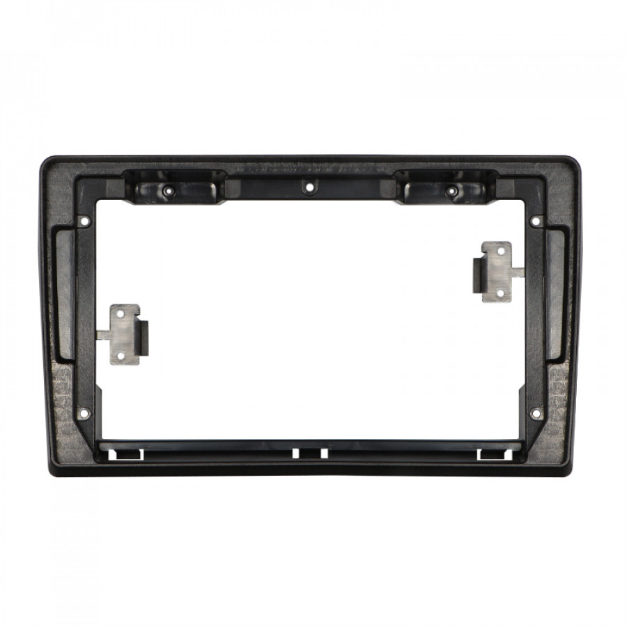 Переходная рамка Citroen Jumper 2006+ Peugeot Boxer 2006+ Fiat Ducato 2006+ (7590) 9"