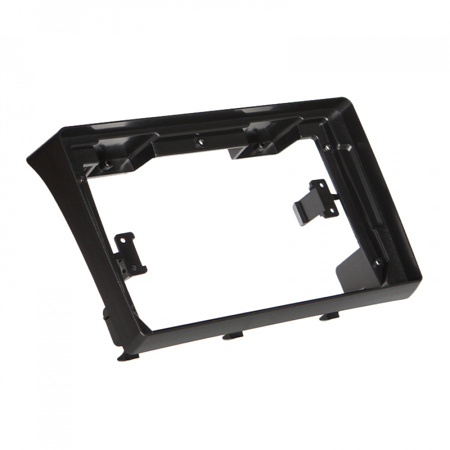 Переходная рамка Citroen Jumper 2006+ Peugeot Boxer 2006+ Fiat Ducato 2006+ (7590) 9"