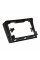Переходная рамка Citroen Jumper 2006+ Peugeot Boxer 2006+ Fiat Ducato 2006+ (7590) 9"