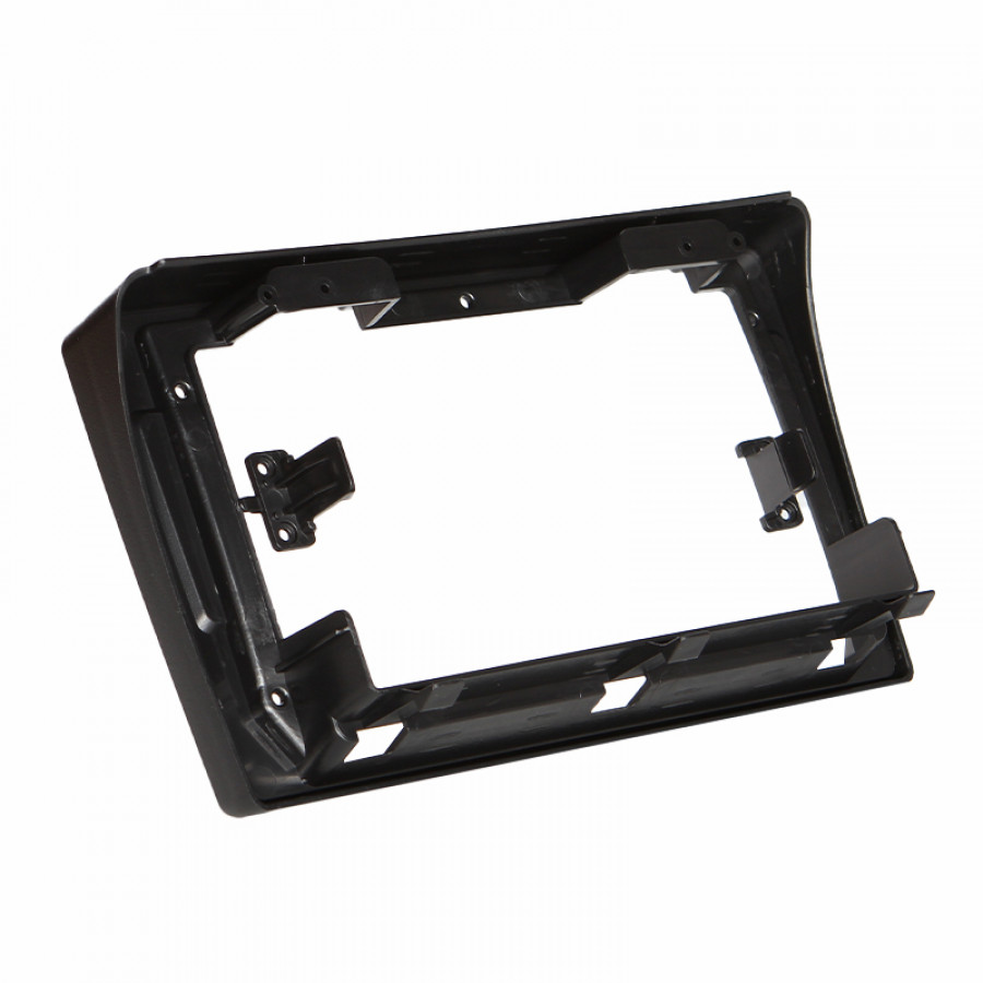 Переходная рамка Citroen Jumper 2006+ Peugeot Boxer 2006+ Fiat Ducato 2006+ (7590) 9"