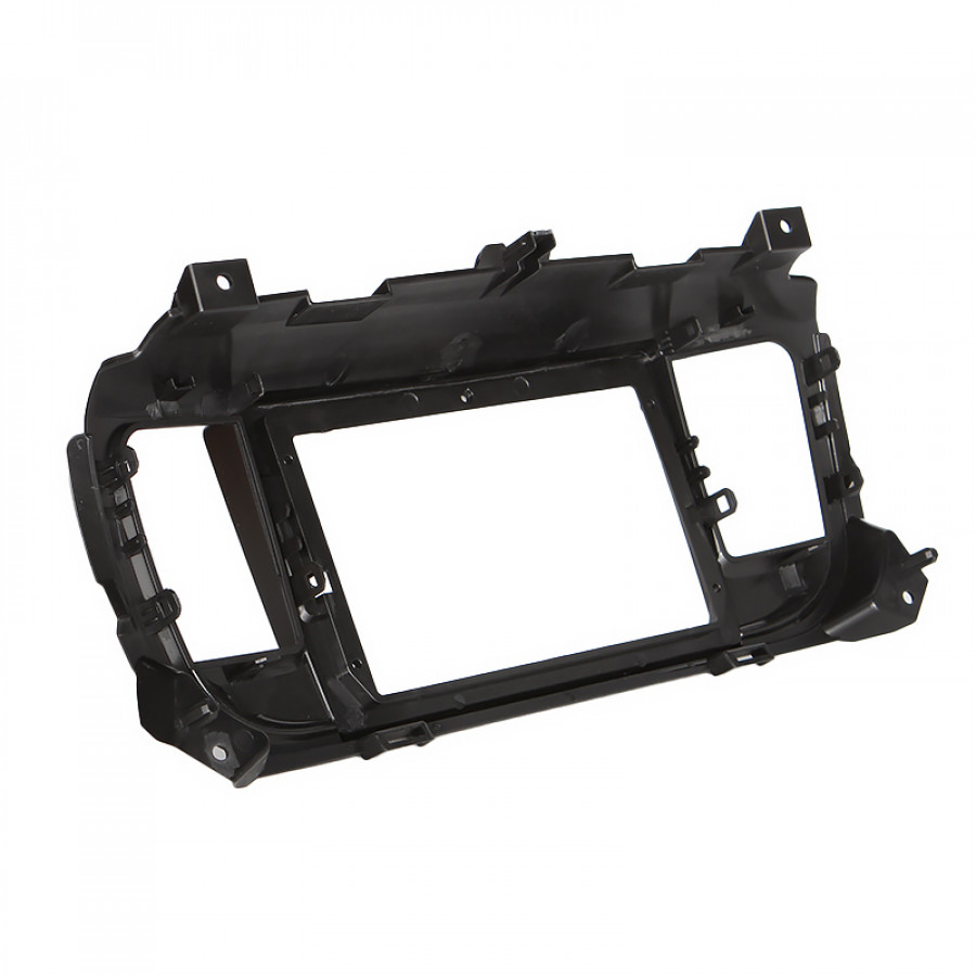 Переходная рамка Citroen Jumpy Spacetourer 2016+ Opel Zafira Life Vivaro 2019+ Peugeot Expert Traveller 2016+ Toyota ProAce ProAce Verso 2016+ Fiat Scudo 22+ (7793) 9"