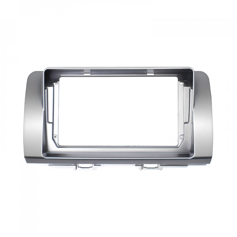 Переходная рамка Daihatsu Materia 2006-2011 Toyota bB 2005-2016 Subaru Dex 2008-2013 (6576) 9"