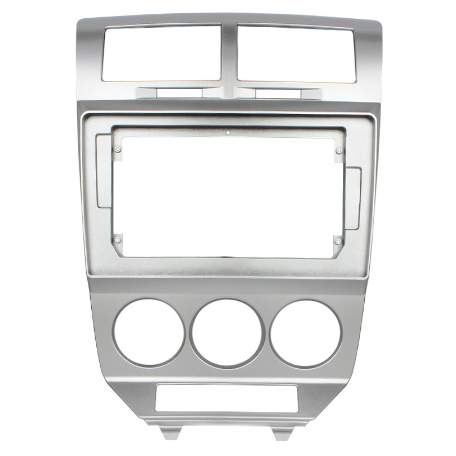 Переходная рамка Dodge Caliber 2007-2008 (5620) 10.1"