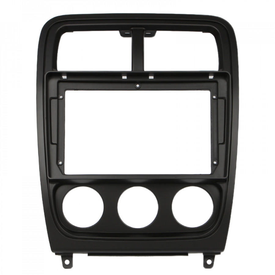 Переходная рамка Dodge Caliber 2009-2013 (5140) 9"