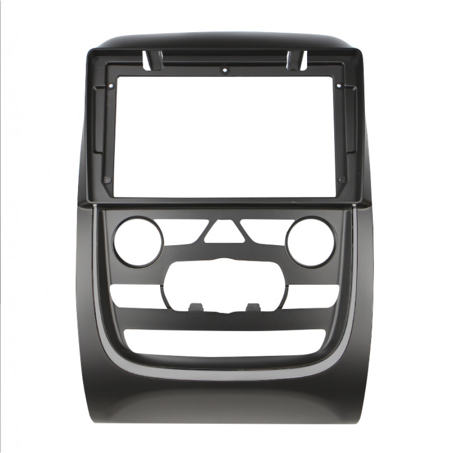 Переходная рамка Dodge Durango 2014-2020 (7878) 9"