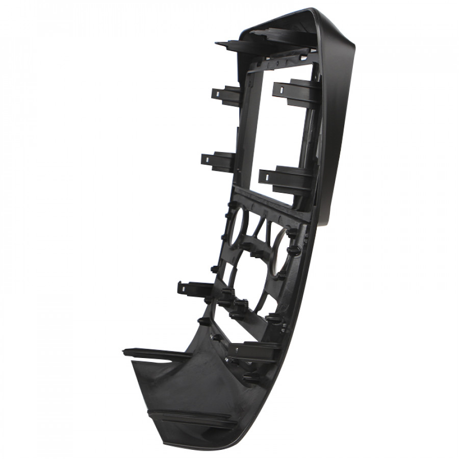 Переходная рамка Dodge Durango 2014-2020 (7878) 9"